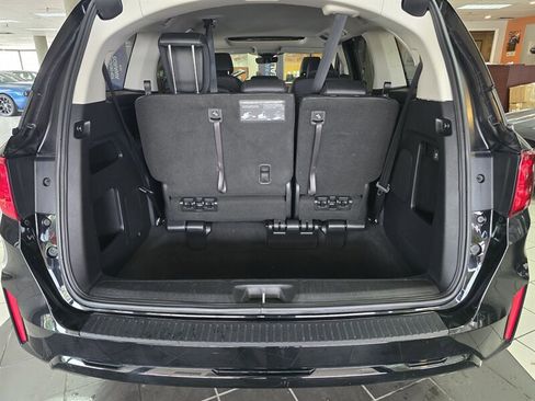 Used 2025 Honda Odyssey EX-L image 33