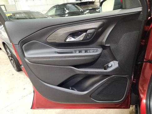 Certified 2024 GMC Terrain SLE w/ Driver Convenience Package image 21