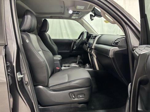 Used 2023 Toyota 4Runner SR5 Premium w/ Moonroof Package image 15