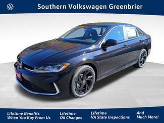 New 2026 Volkswagen Jetta SE 360° Tour