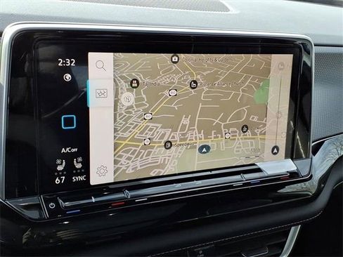 New 2026 Volkswagen Atlas Cross Sport SEL Premium R-Line image 12