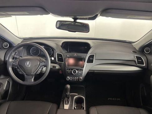 Used 2016 Acura RDX Base image 18