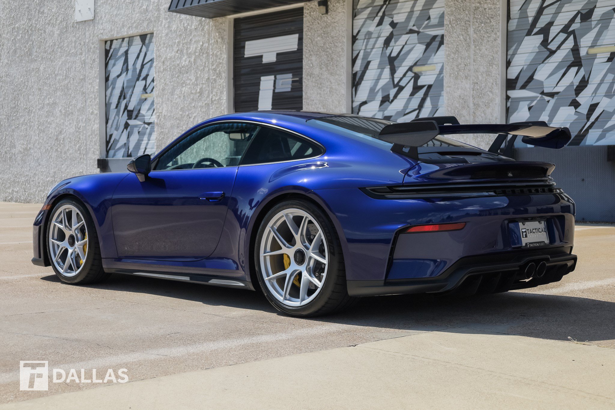 Used 2026 Porsche 911 GT3 RWD image 10