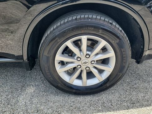 Used 2026 Dodge Durango GT RWD image 8