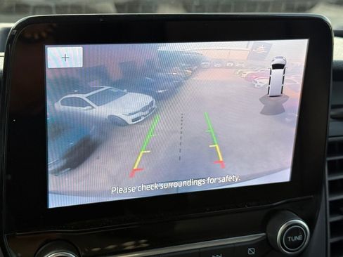 Used 2021 Ford Transit 250 Medium Roof RWD image 27