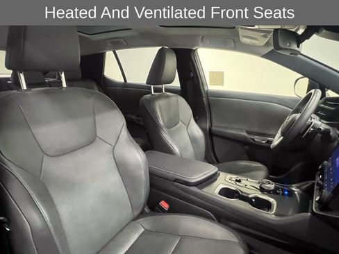 Certified 2024 Lexus RZ 300e Premium w/ Accessory Package (Z1) FWD image 11