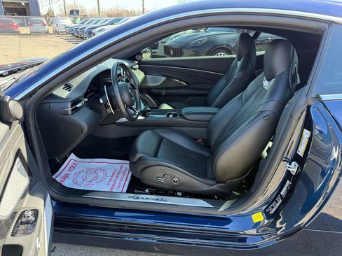 Used 2024 Maserati GranTurismo Modena image 20