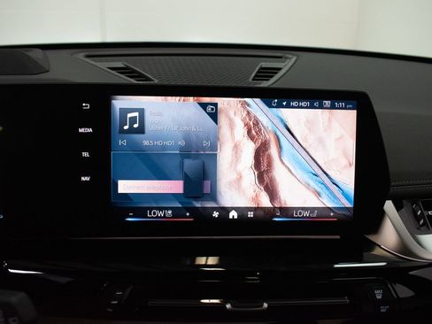 Used 2025 BMW X1 xDrive28i AWD/4WD image 14