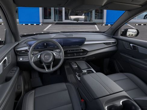 New 2026 Buick Enclave Preferred w/ Power Package image 15