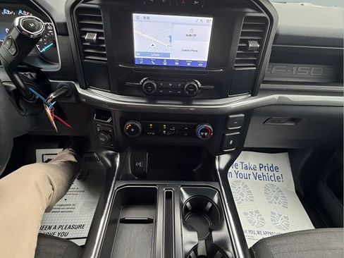 Used 2023 Ford F150 XL w/ STX Appearance Package image 25
