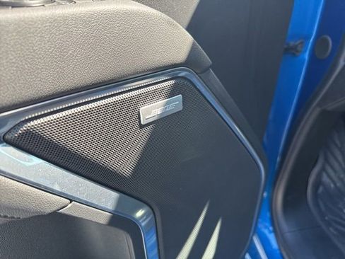 Used 2024 Chevrolet Silverado 1500 RST AWD/4WD image 4