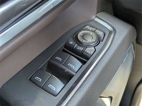 New 2025 GMC Sierra 2500 Denali w/ Denali Reserve Package image 29