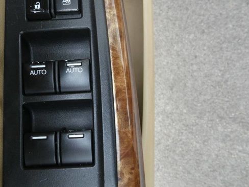 Used 2009 Honda Accord EX image 19