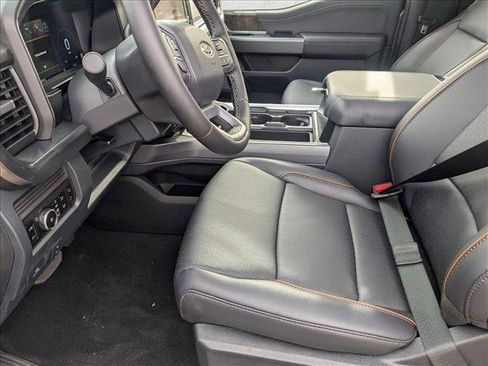 New 2025 Ford F350 Lariat w/ Lariat Ultimate Package image 4