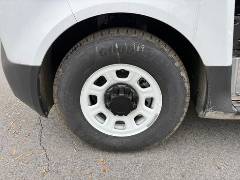 New 2025 Chevrolet Brightdrop 400 w/ Battery Pack, Max Range image 9