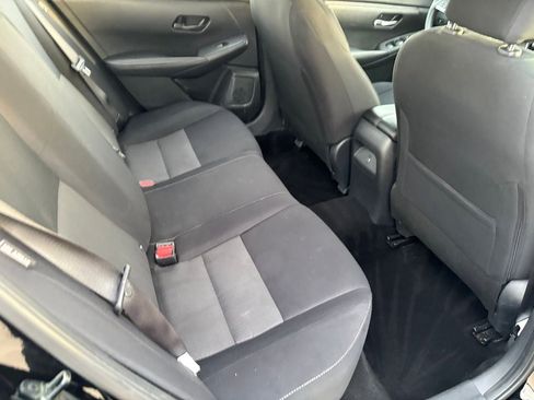 Certified 2024 Nissan Sentra SV image 36