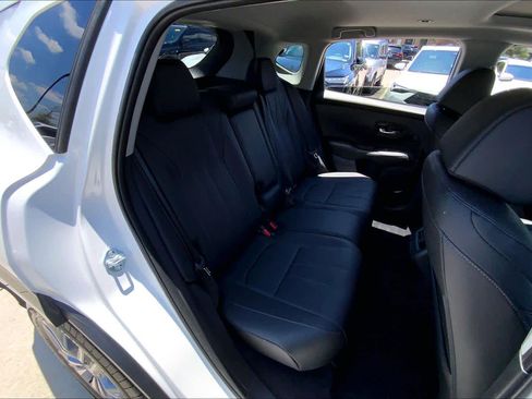 Used 2025 Acura ADX AWD image 21