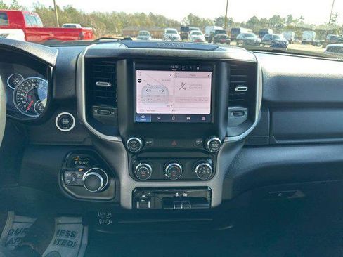 Certified 2024 RAM 2500 Big Horn image 14