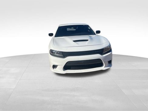 Used 2022 Dodge Charger R/T w/ Blacktop Package image 10