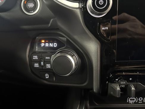 New 2026 RAM 1500 Big Horn image 24