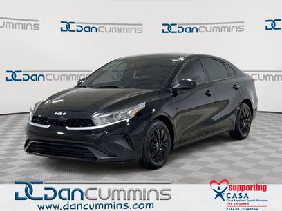 Used 2024 Kia Forte LX