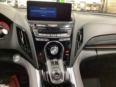 Used 2023 Acura RDX A-Spec image 12