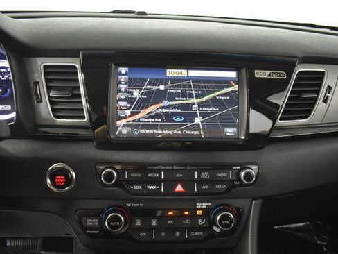 Used 2018 Kia Niro EX w/ EX Touring Graphite Edition FWD image 20