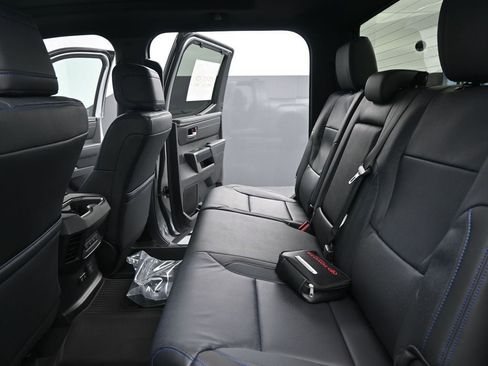 New 2026 Toyota Tundra Platinum image 14