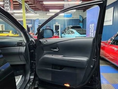 Used 2013 Lexus RX 350 AWD w/ Premium Pkg image 13