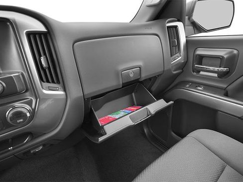 Used 2014 Chevrolet Silverado 1500 LT w/ All Star Edition AWD/4WD image 53