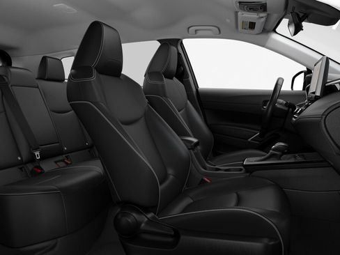 New 2026 Toyota Corolla Cross XLE image 20