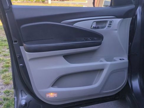 Used 2022 Honda Ridgeline RTL-E image 30