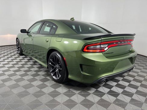 Used 2022 Dodge Charger Scat Pack image 5