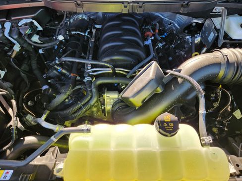 New 2025 Ford F150 Lariat w/ Equipment Group 501A Mid image 25