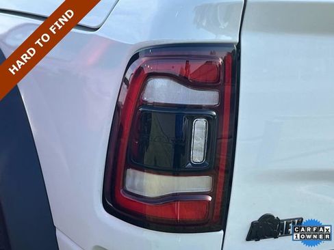 Used 2024 RAM 2500 Limited image 8