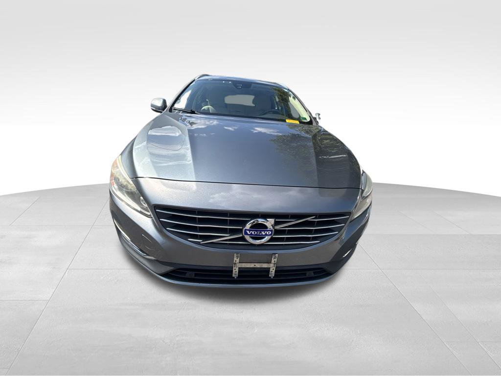 Used 2017 Volvo V60 T5 Premier FWD image 8