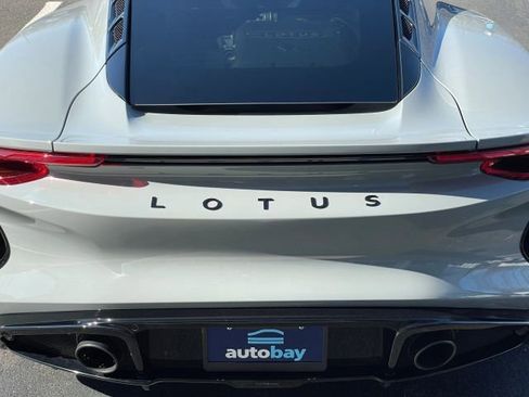 Used 2024 Lotus Emira First Edition image 16