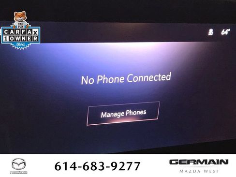 Used 2026 Buick Encore GX Sport Touring w/ Advanced Technology Package FWD image 30