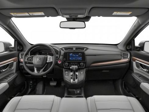 Used 2017 Honda CR-V EX-L image 4