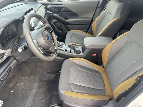 New 2026 Subaru Crosstrek 2.5i Sport w/ Crosstrek Mirror Package AWD/4WD image 9