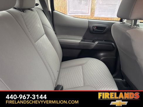 Used 2022 Toyota Tacoma SR image 35