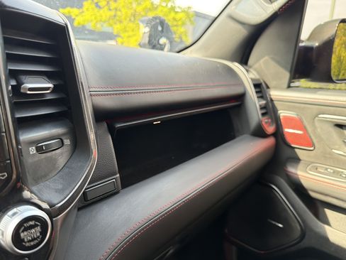 Used 2021 RAM 1500 TRX w/ TRX Level 2 Equipment Group AWD/4WD image 92