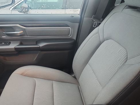 Used 2023 RAM 1500 Big Horn image 15