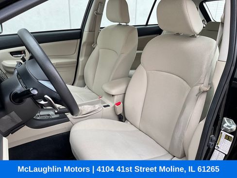 Used 2012 Subaru Impreza 2.0i Premium w/ All-Weather Pkg AWD/4WD image 6