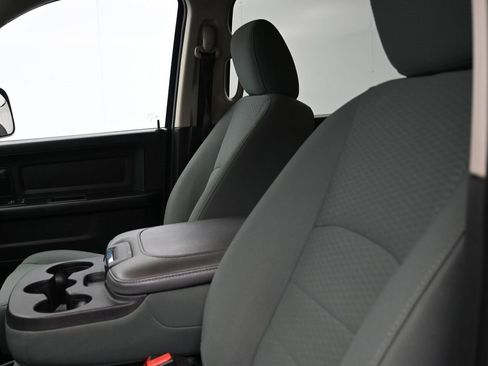 Used 2016 RAM 1500 Tradesman w/ Popular Equipment Group image 13