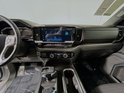 Used 2023 Chevrolet Silverado 1500 LT Trail Boss w/ Protection Package image 25