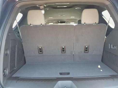 New 2026 Chevrolet Tahoe LT w/ Comfort Package AWD/4WD image 21