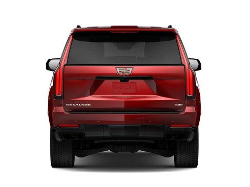 New 2026 Cadillac Escalade ESV Sport image 27