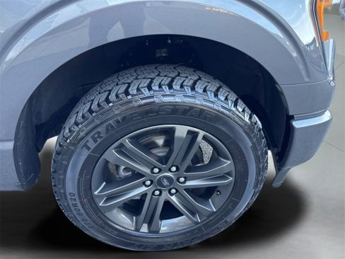 Used 2022 Ford F150 Lariat image 26