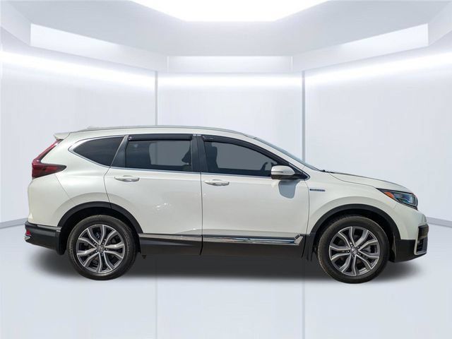 Used 2022 Honda CR-V Touring image 7